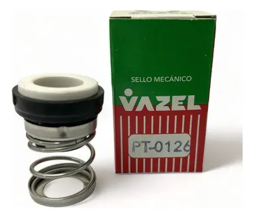 Sello Mecánico 5/8 Vazel