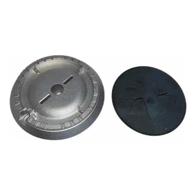 Quemador Across Moño Grande