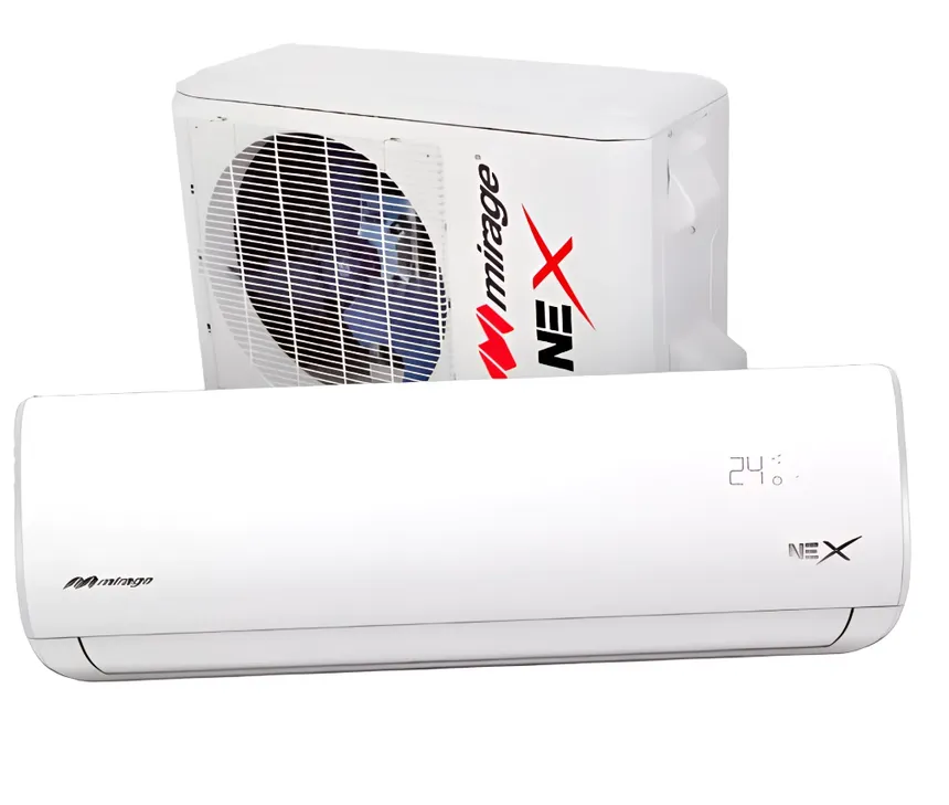 Minisplit Nex 2024 12000 BTU 110V