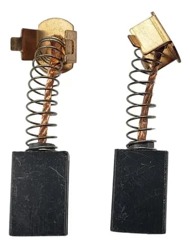 Carbones Black and Decker (par)