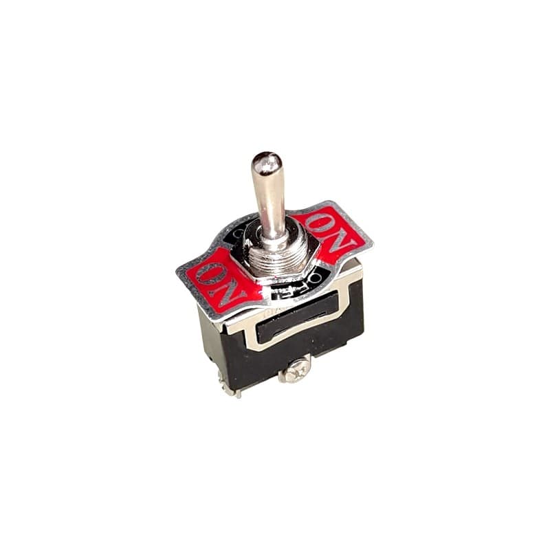 Switch Palanca 2 Pasos